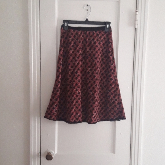 Worthington petite skirt 4P - Picture 3 of 6
